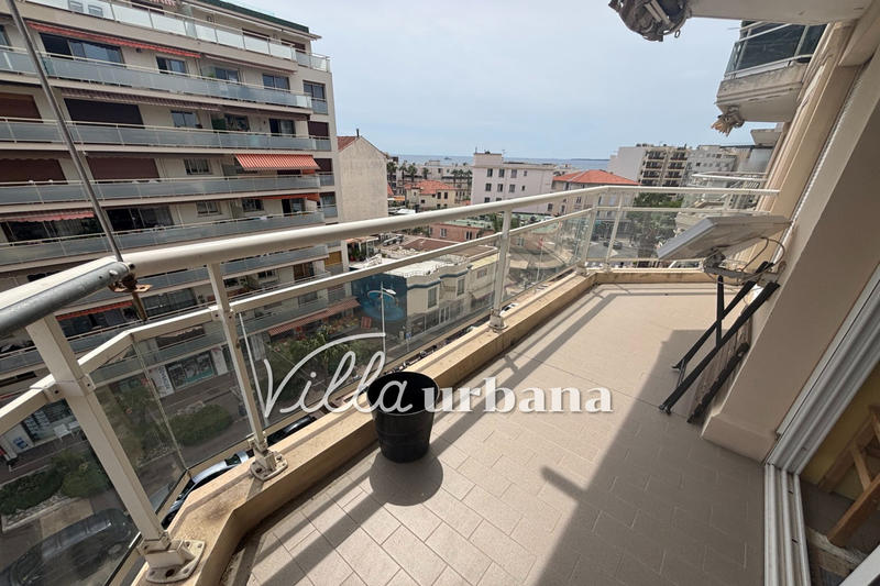 Appartement - 52 m² - 3 pièces