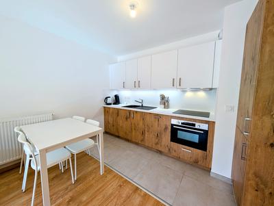 Appartement - 48 m² - 3 pièces