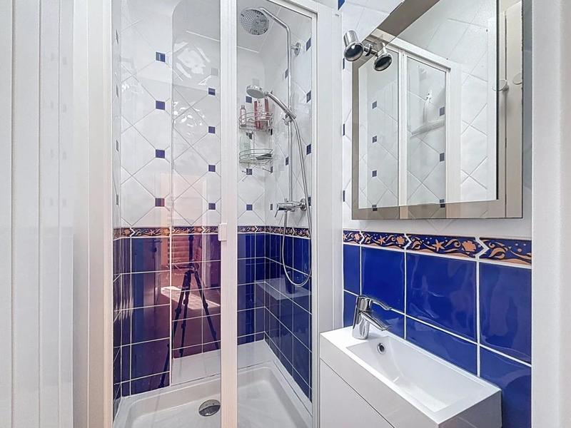 Maison - 107 m² - 7 pièces