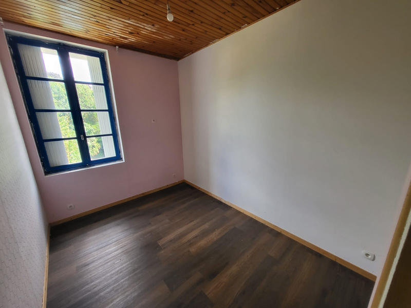 Maison - 74 m² - 4 pièces