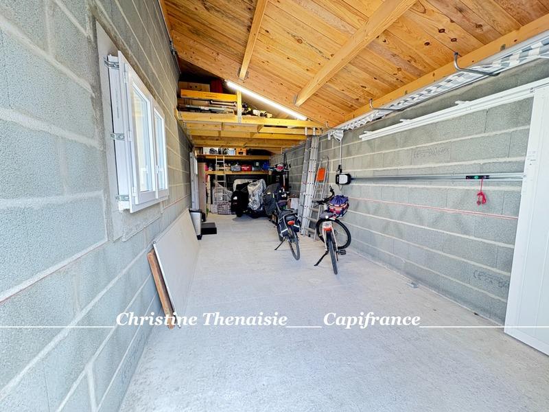 Maison - 32 m² - 2 pièces