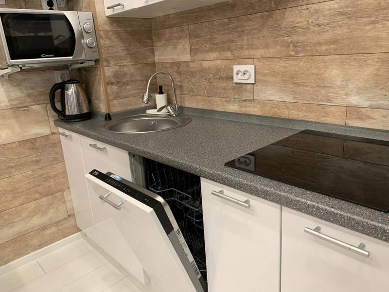 Studio - 18 m² - 1 pièce