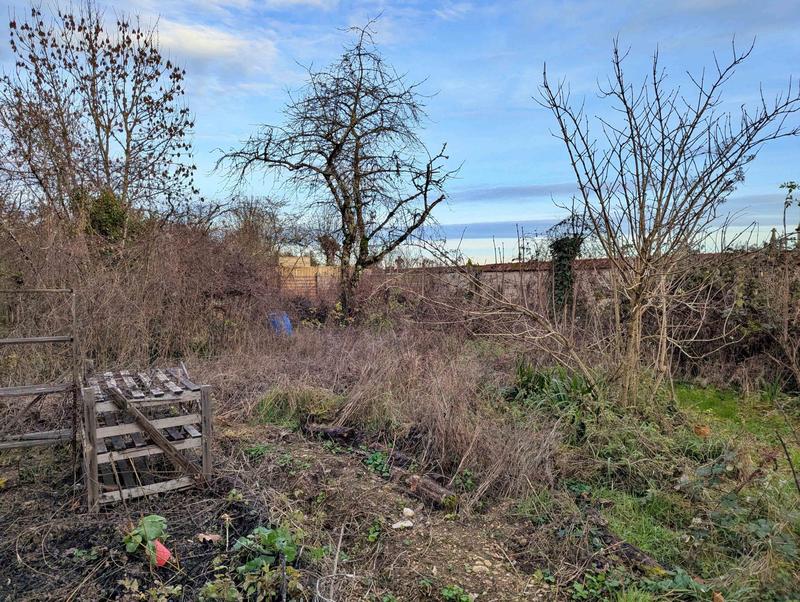 Ferme - 30 m² - 1 pièce