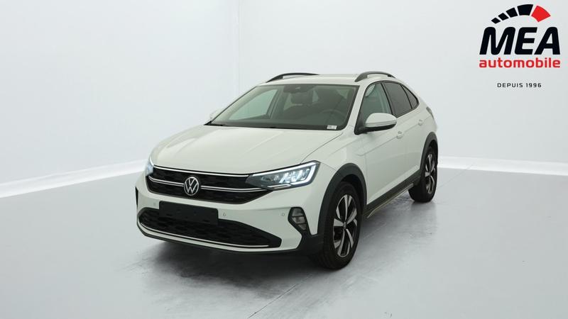 Volkswagen Taigo 1.0 Tsi 116 Bvm6 Vw Edition