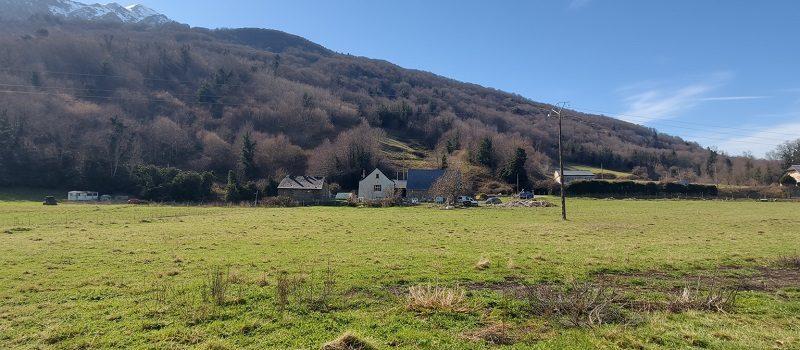 Ferme - 52 m² - 3 pièces