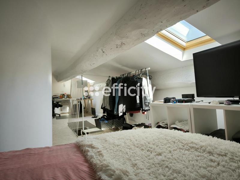 Appartement - 108 m² - 4 pièces