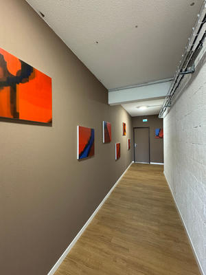 Local commercial - 200 m² - 1 pièce