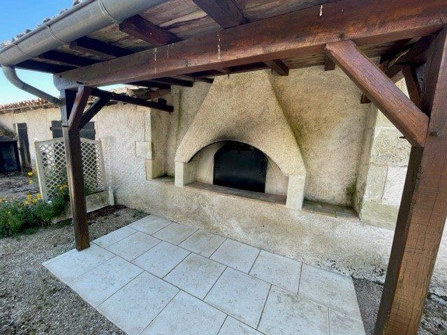 Ferme - 70 m² - 3 pièces