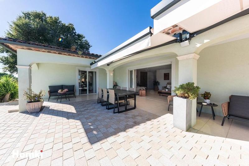 Maison - 134 m² - 4 pièces