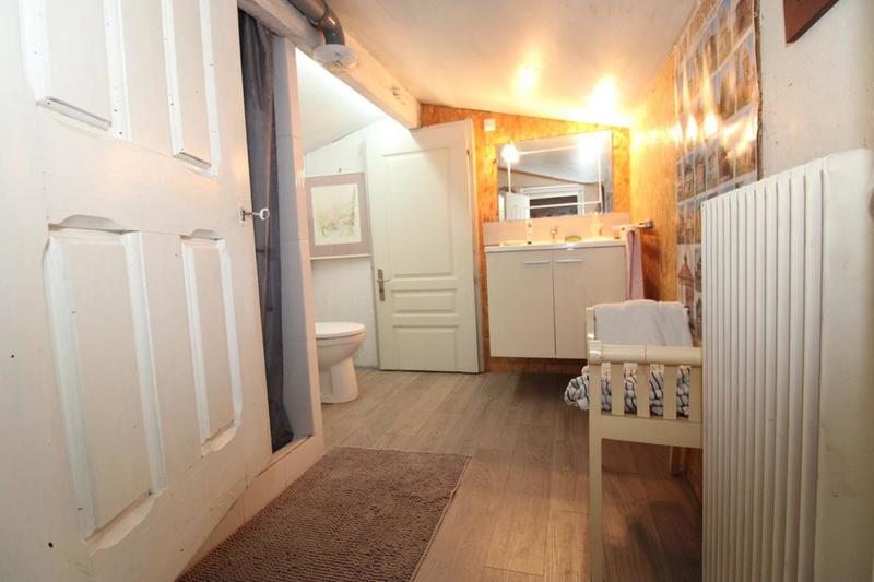 Maison - 130 m² - 4 pièces