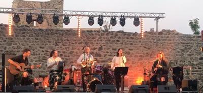 Concert Irlandais « Soul Kilt »