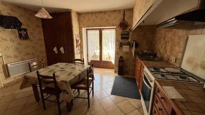 Maison - 148 m² - 6 pièces