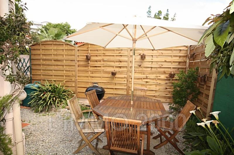 Villa - 100 m² - 5 pièces