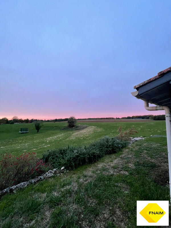 Maison - 37 m² - 2 pièces