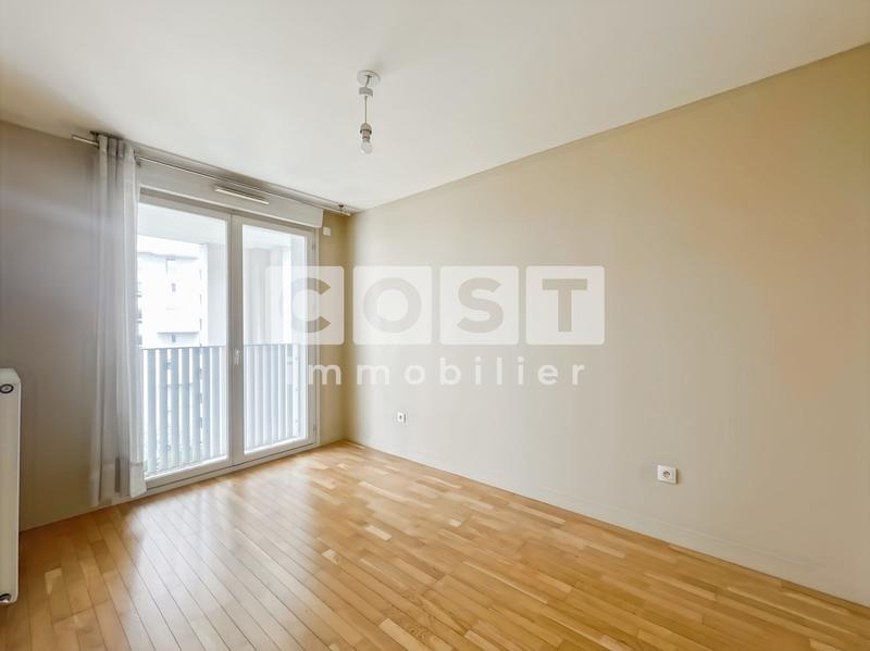 Duplex - 66 m² - 3 pièces