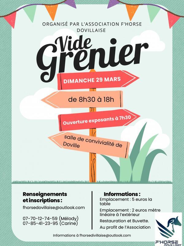 Vide grenier