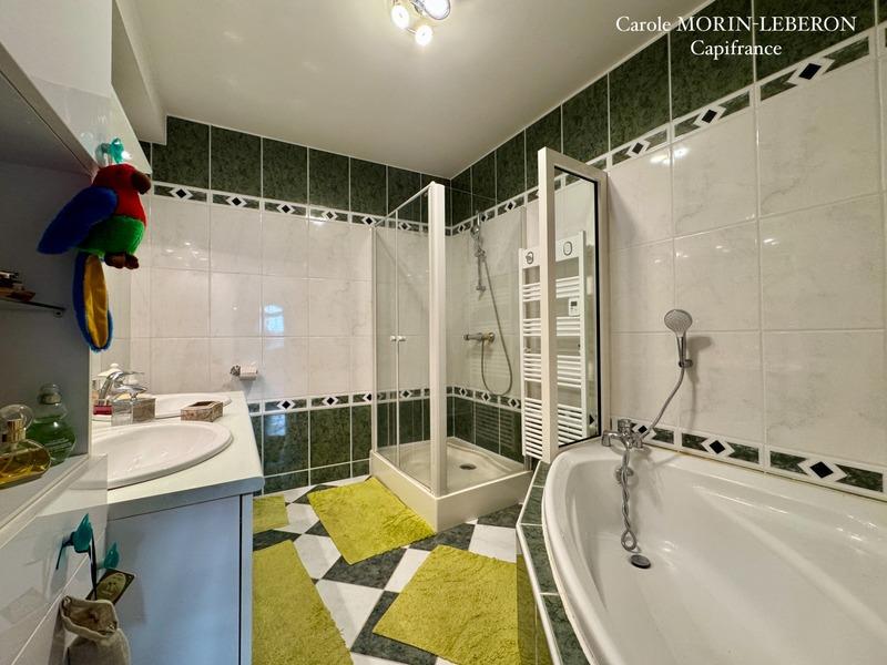 Maison de ville - 320 m² - 13 pièces