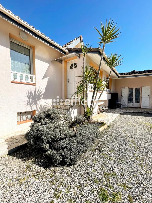 Villa - 94 m² - 3 pièces