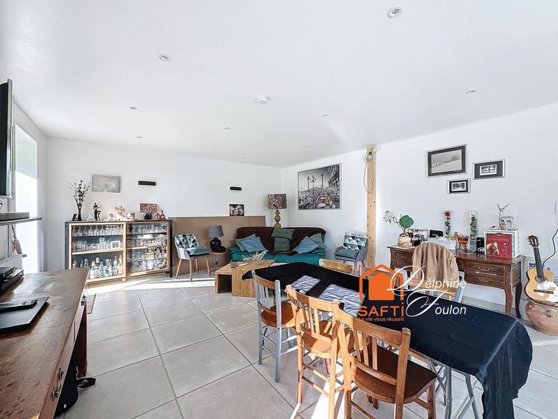 Maison - 145 m² - 5 pièces