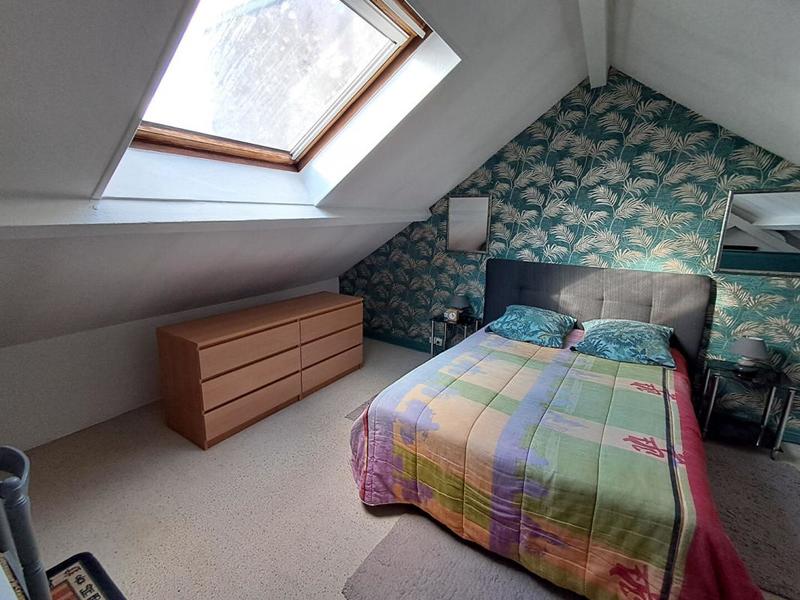 Maison - 59 m² - 4 pièces