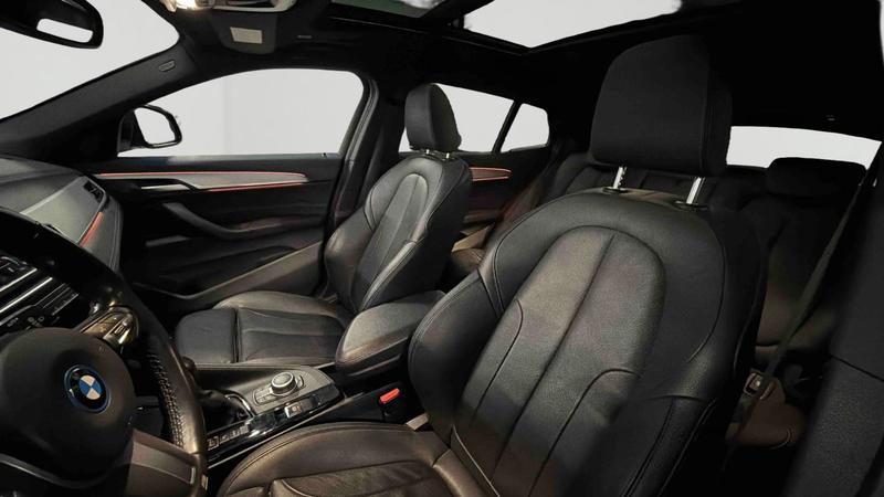 Bmw X2 F39 xDrive 25e 220 ch Bva6 m Sport
