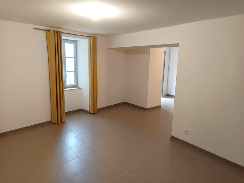 Duplex - 80 m² - 4 pièces