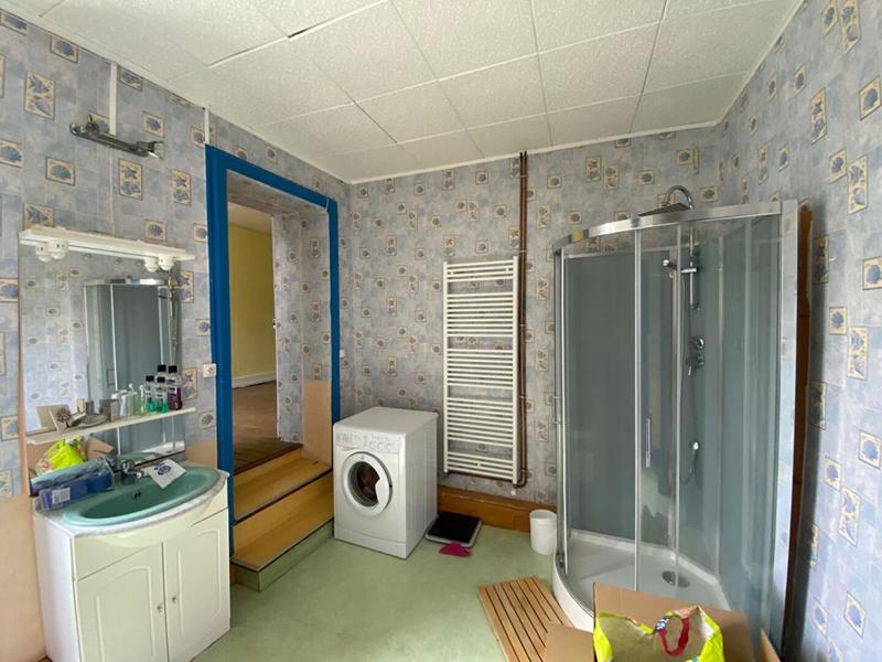 Maison - 286 m² - 10 pièces