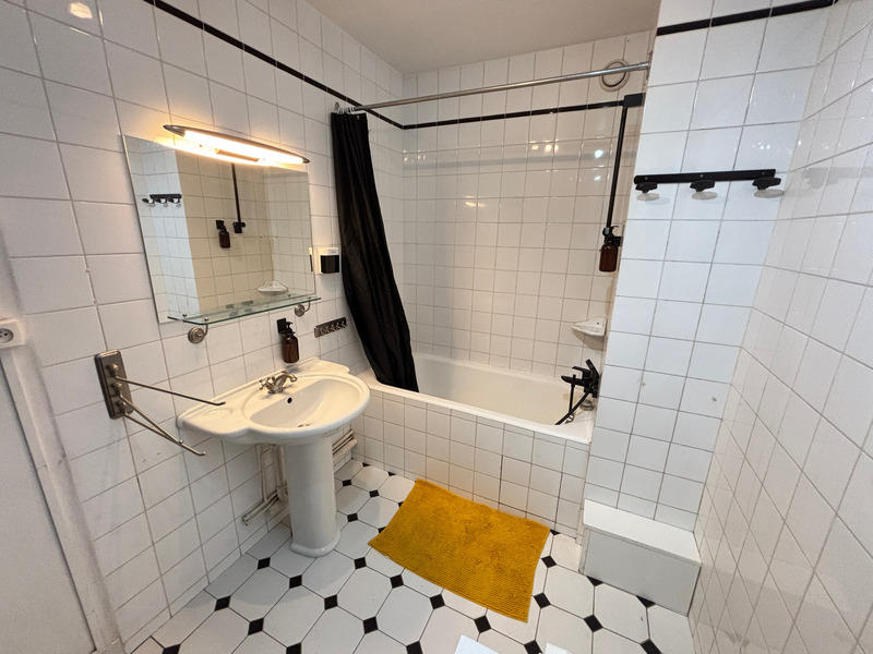 Appartement - 74 m² - 3 pièces