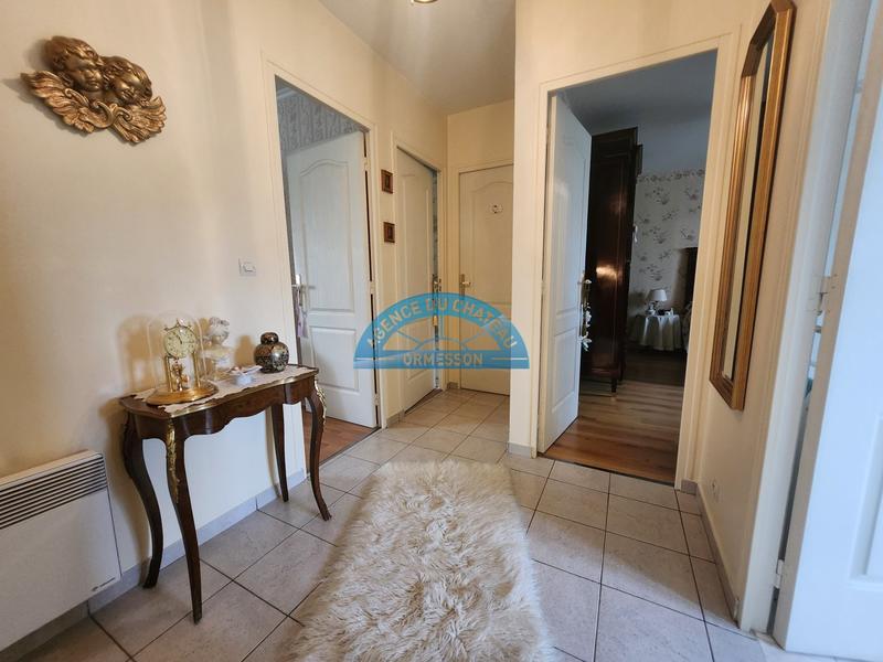 Maison - 141 m² - 7 pièces