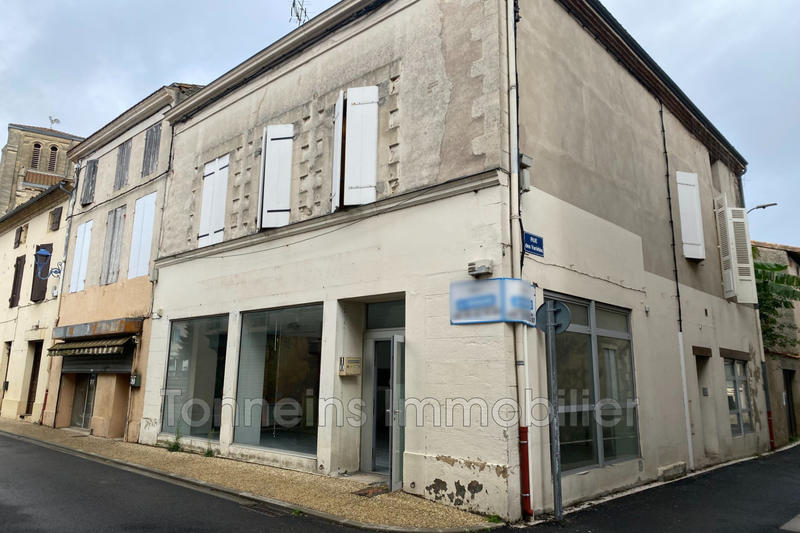 Appartement - 82 m² - 7 pièces