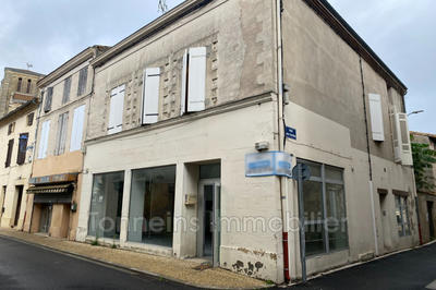 Appartement - 82 m² - 7 pièces