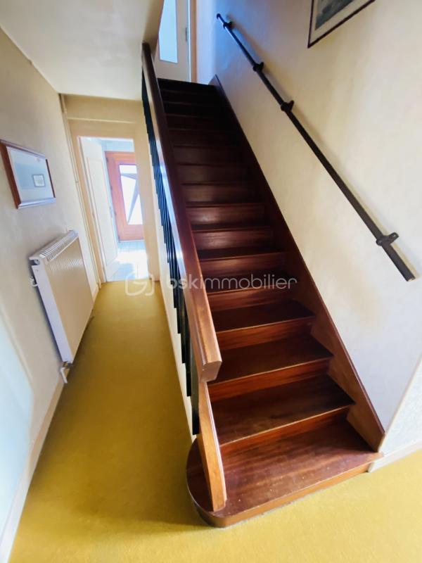 Maison d'architecte - 125 m² - 5 pièces