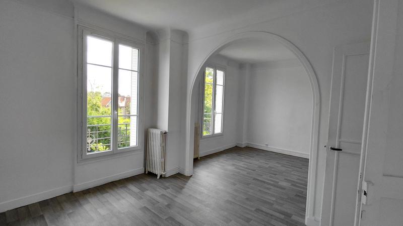 Maison - 105 m² - 6 pièces