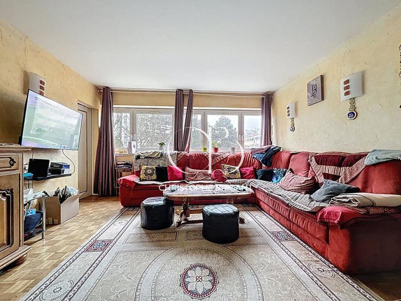 Appartement - 78 m² - 4 pièces