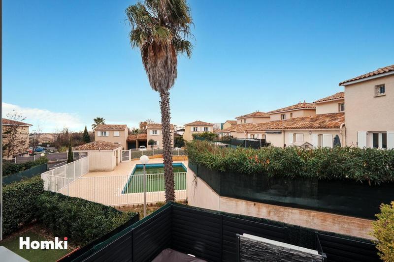 Villa - 86 m² - 4 pièces