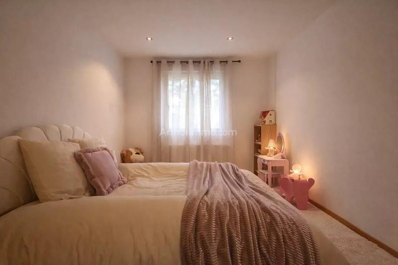 Maison - 114 m² - 5 pièces