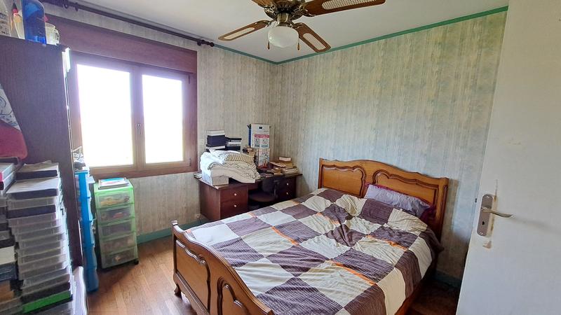 Maison - 168 m² - 10 pièces