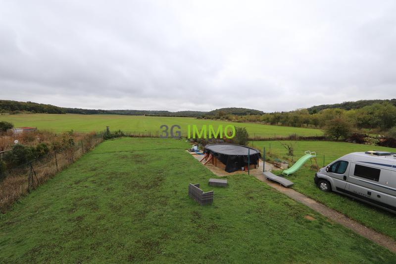 Villa - 105 m² - 7 pièces