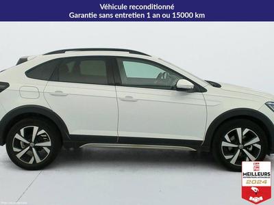 Volkswagen Taigo 1.0 Tsi 116 Bvm6 Vw Edition