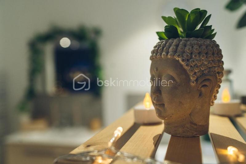 Appartement - 27 m² - 1 pièce