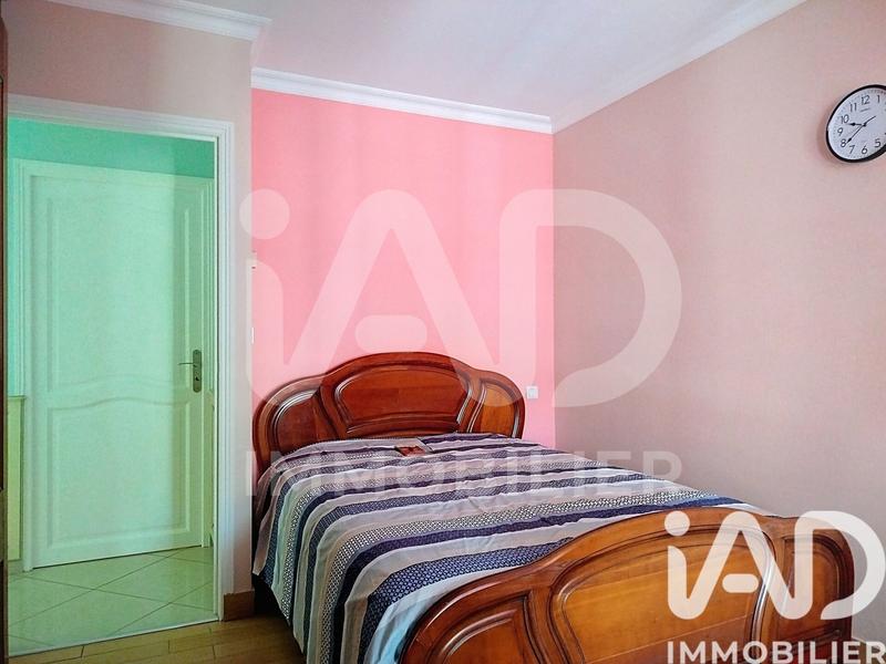 Maison - 199 m² - 7 pièces