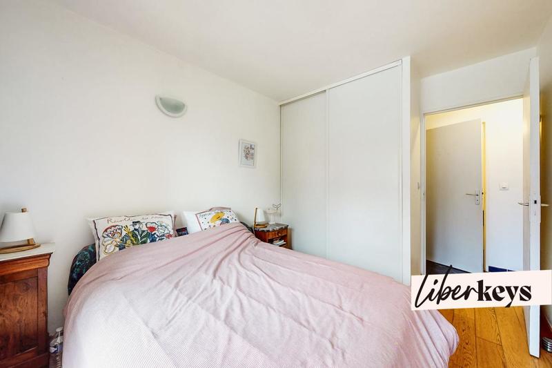 Appartement - 71 m² - 3 pièces