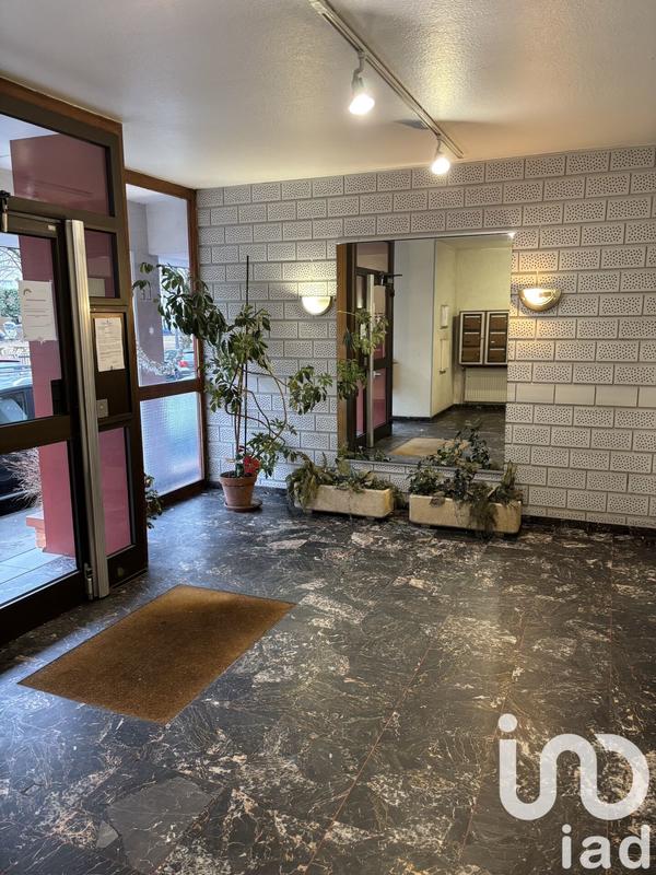 Appartement - 172 m² - 8 pièces