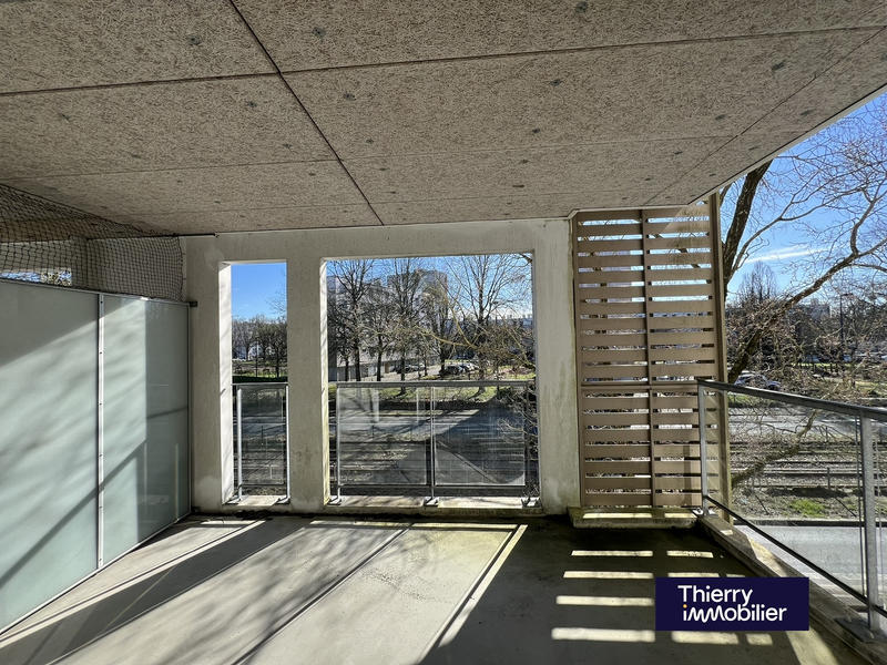 Appartement - 39 m² - 2 pièces