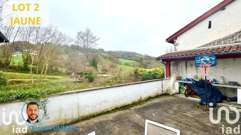 Maison - 329 m² - 29 pièces