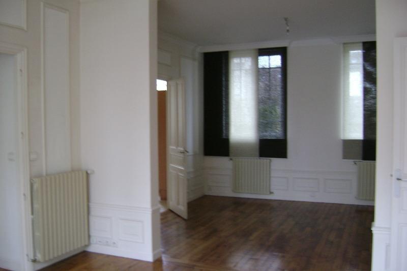 Appartement - 74 m² - 3 pièces