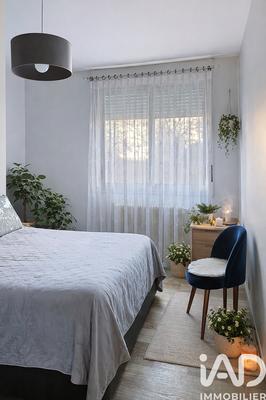 Appartement - 79 m² - 3 pièces