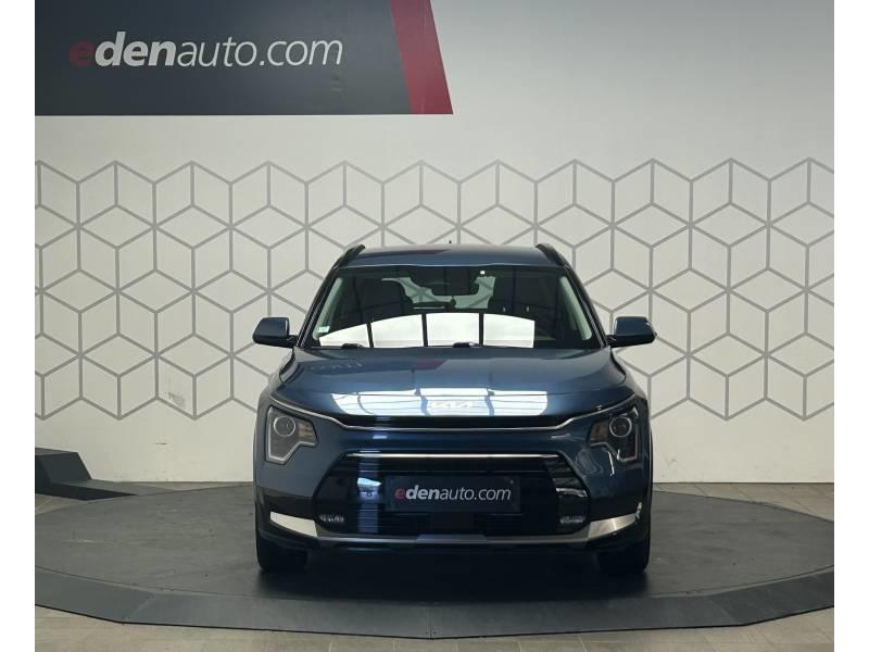 Kia Niro 1.6 GDi 183 ch Phev Dct6 Active