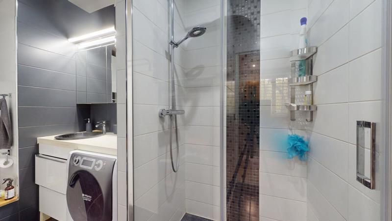 Appartement - 53 m² - 3 pièces