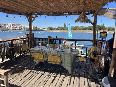 Fonds de commerce - Magasins - 260 m²